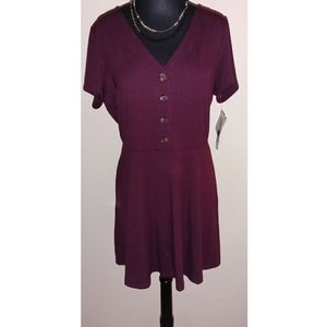 🆕 ❤dress by No Boundaries